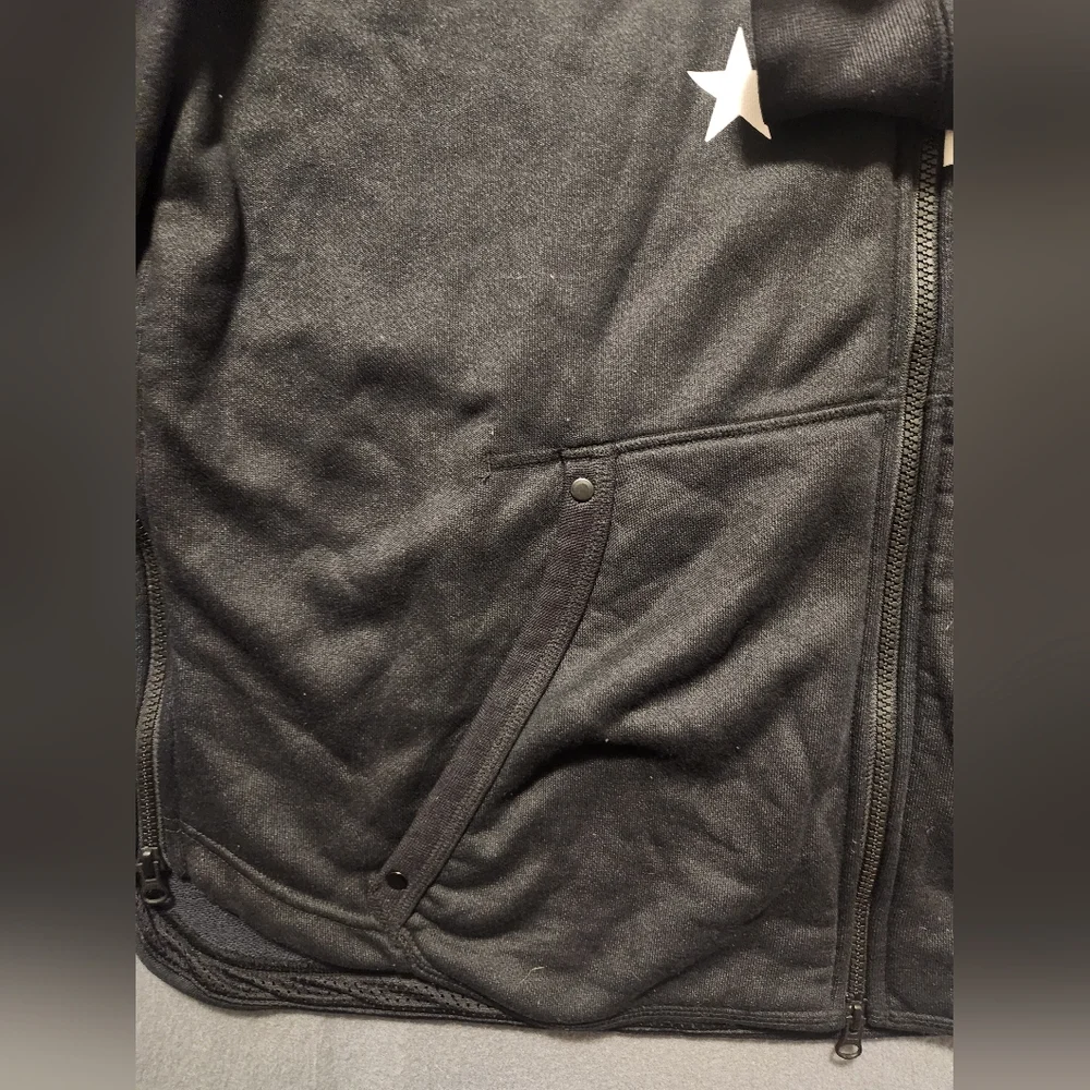 Nike Air XXL Black